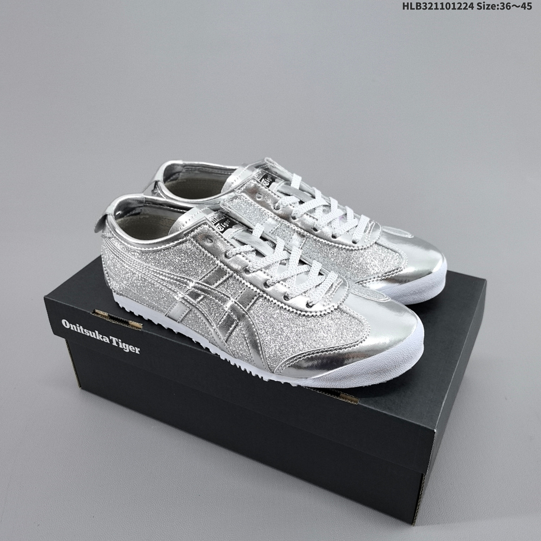 Onitsuka Tiger MEXICO 66 VIN MEXICO 66 LOGO - foto 17