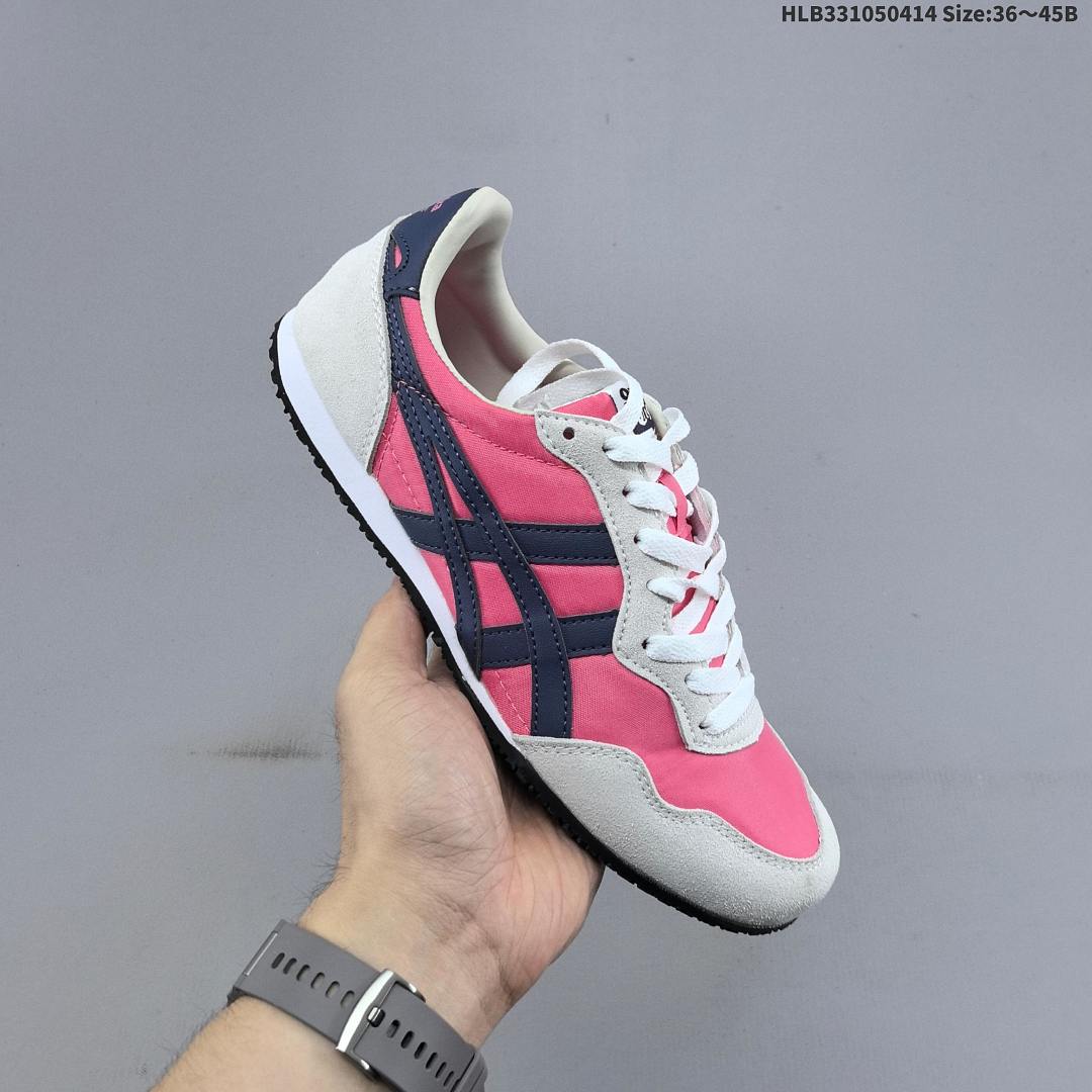 Onitsuka Tiger Serrano - foto 5