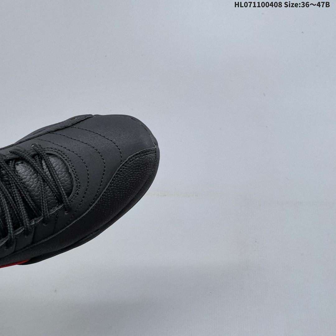 Air Jordan 12 Retro "Bloodline" AJ12 12 aj12 12 - foto 8