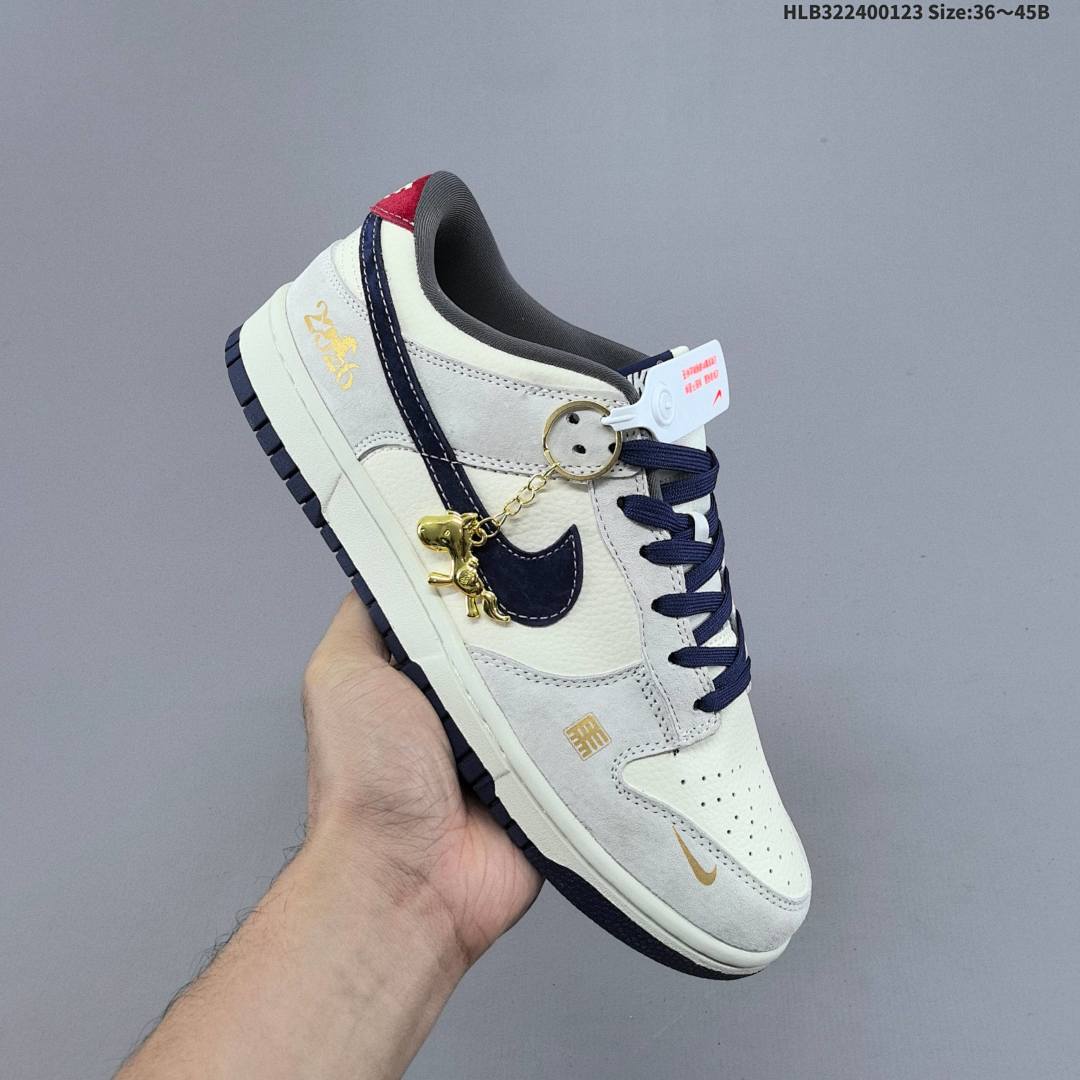 NIKE DUNK SB LOW Dunk SB Dunk Dunk Dunk SB - foto 5