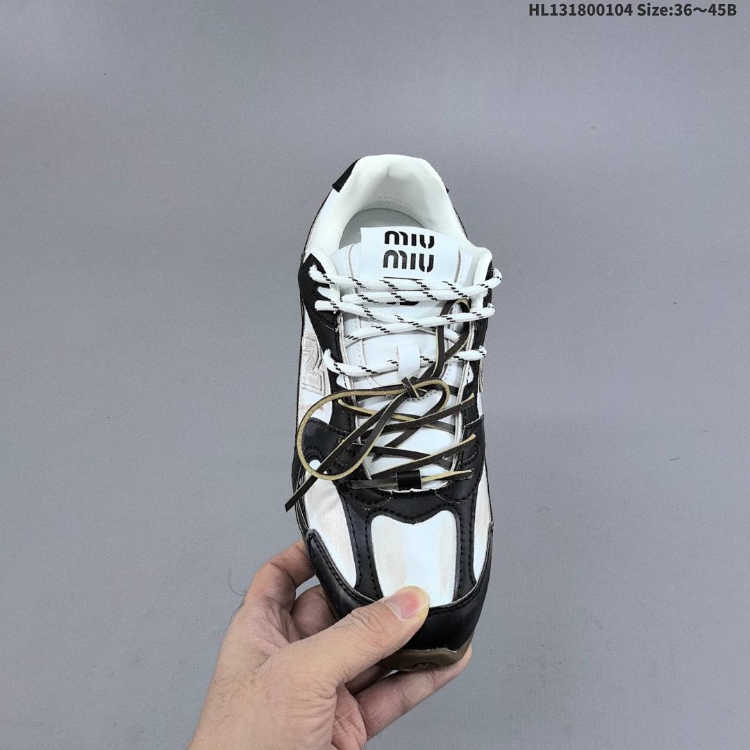MiuMiu x NB New Balance 530 SL “ ” HL131 - foto 6