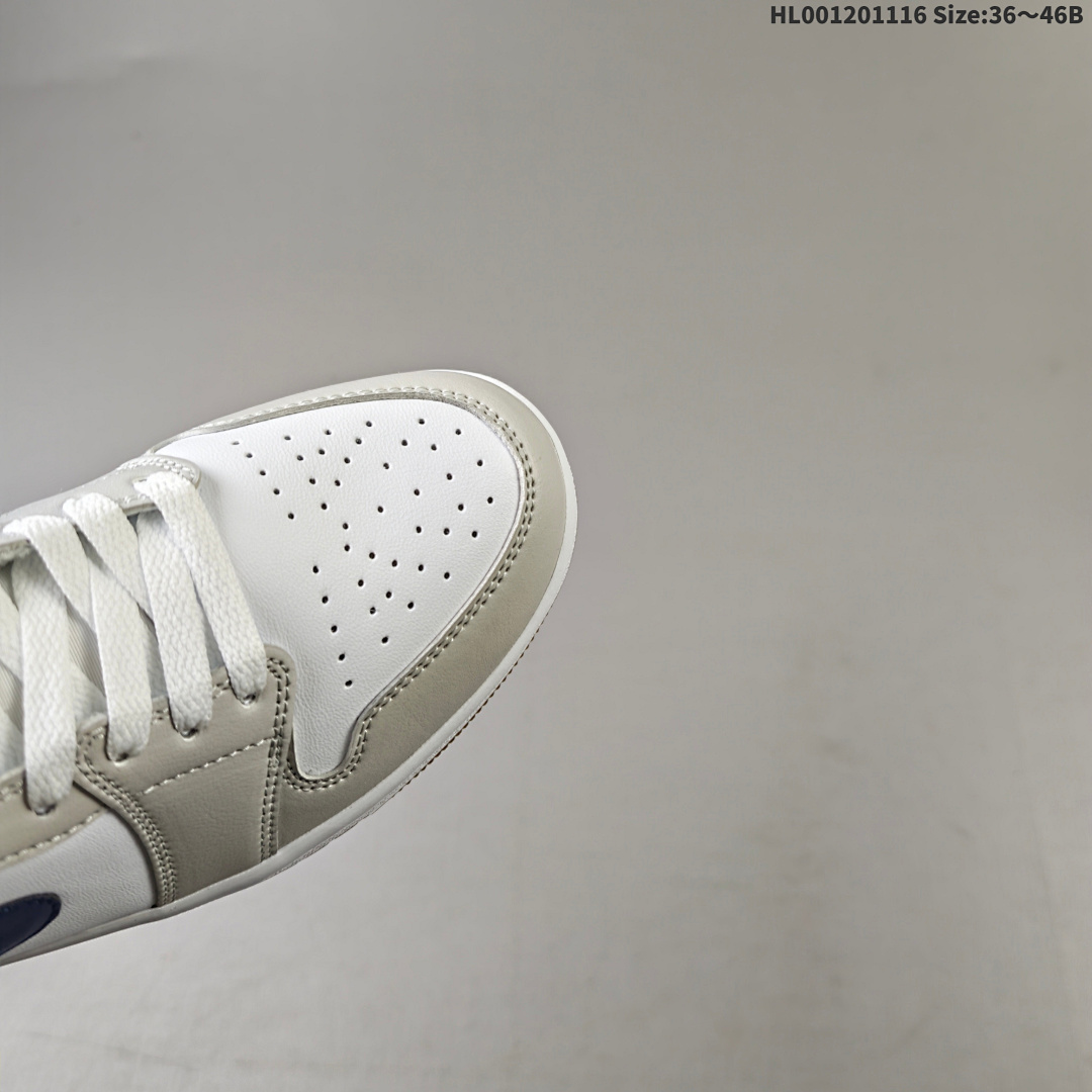 Air Jordan 1 Low AJ1 1 aj1 1 - foto 4