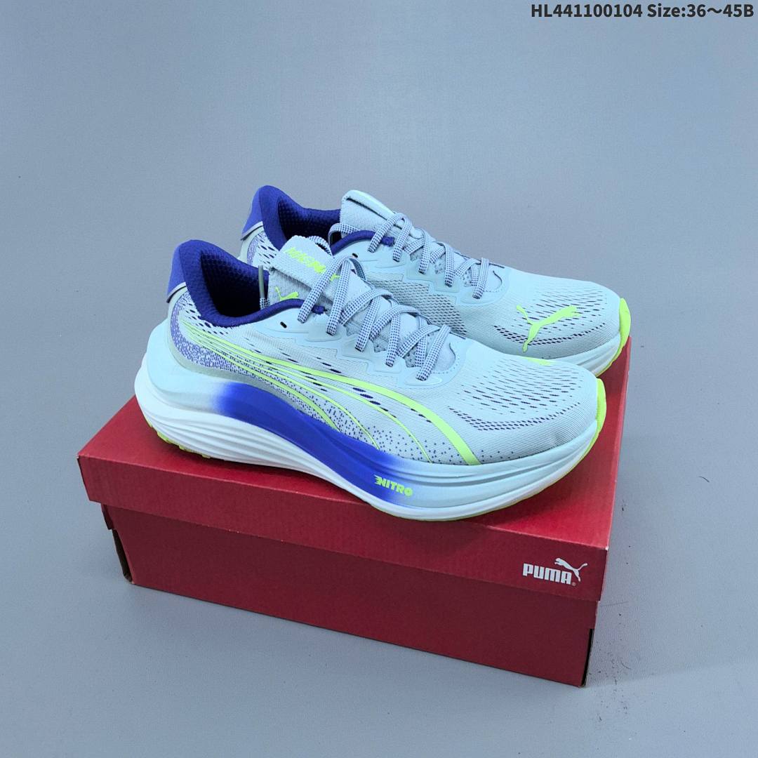 Puma MagMax NITRO - 4 - foto 5