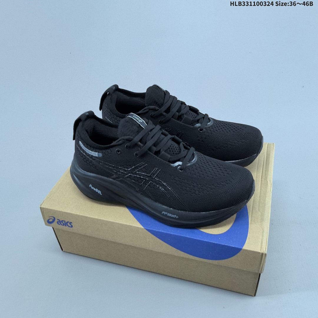 Asics GEL-NIMBUS 26 T-GEL - foto 6