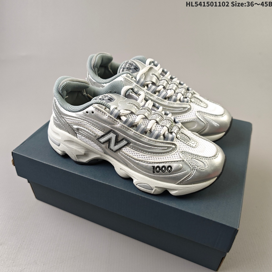 New Balance 1000 M1000PSY T-Beam E - foto 2