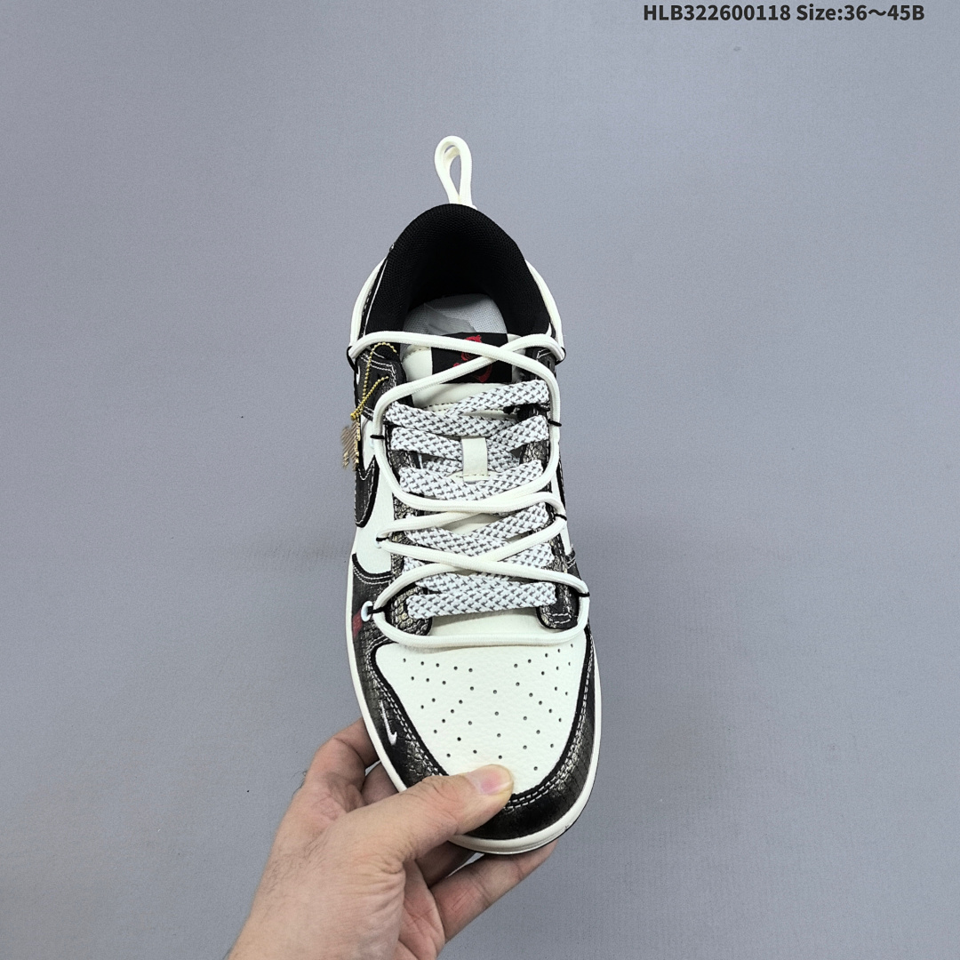 Nike Dunk Low Retro ‘DIY ’ - foto 6