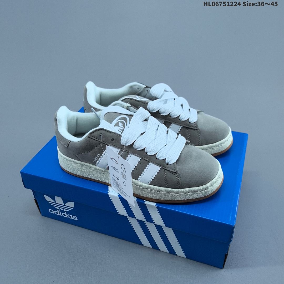 Adidas Originals Campus 00s ID - foto 15