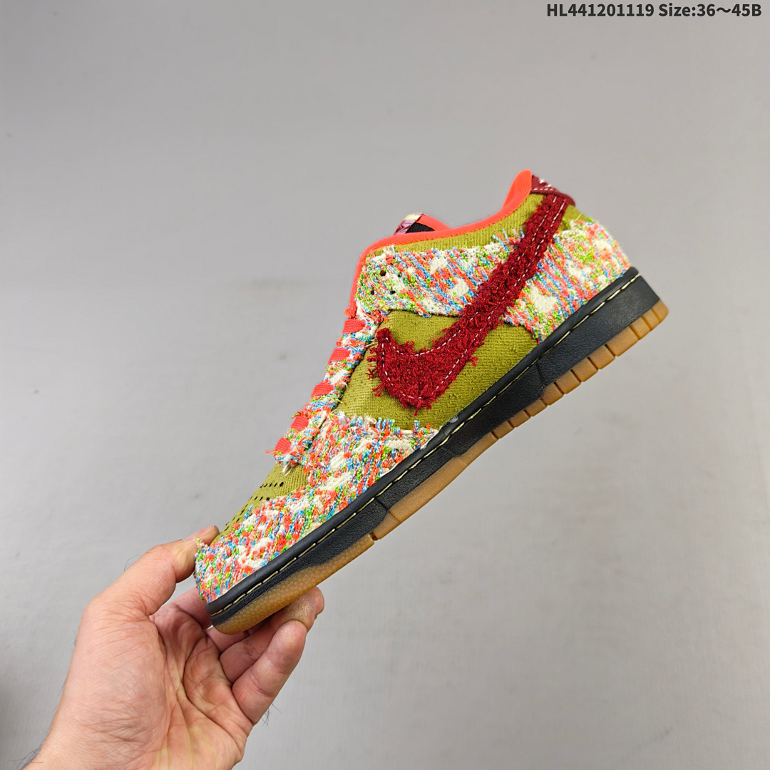 Nike SB Dunk Low ZoomAir - foto 8