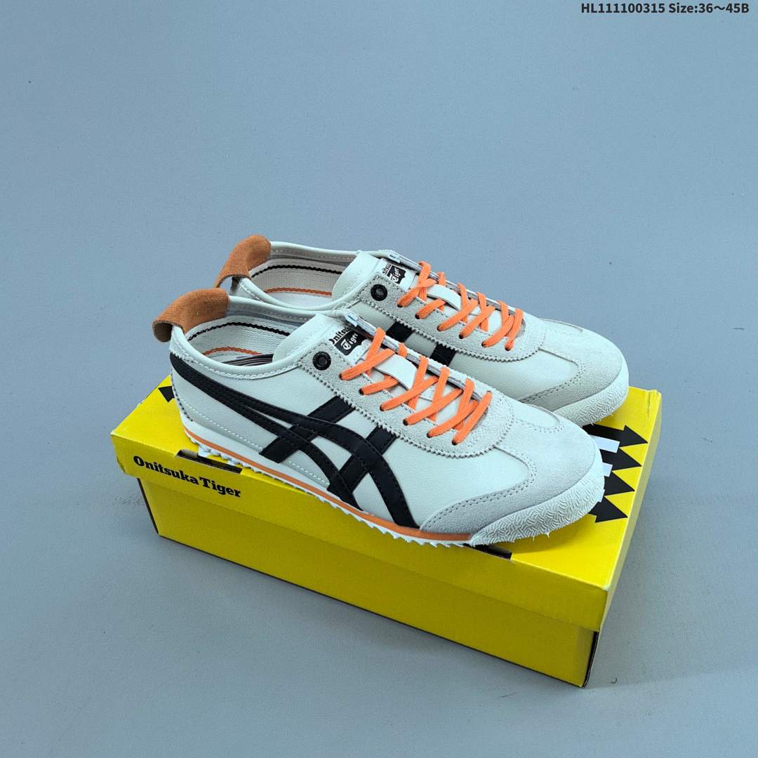 Onitsuka Tiger MEXICO 66 CNY logo - foto 8