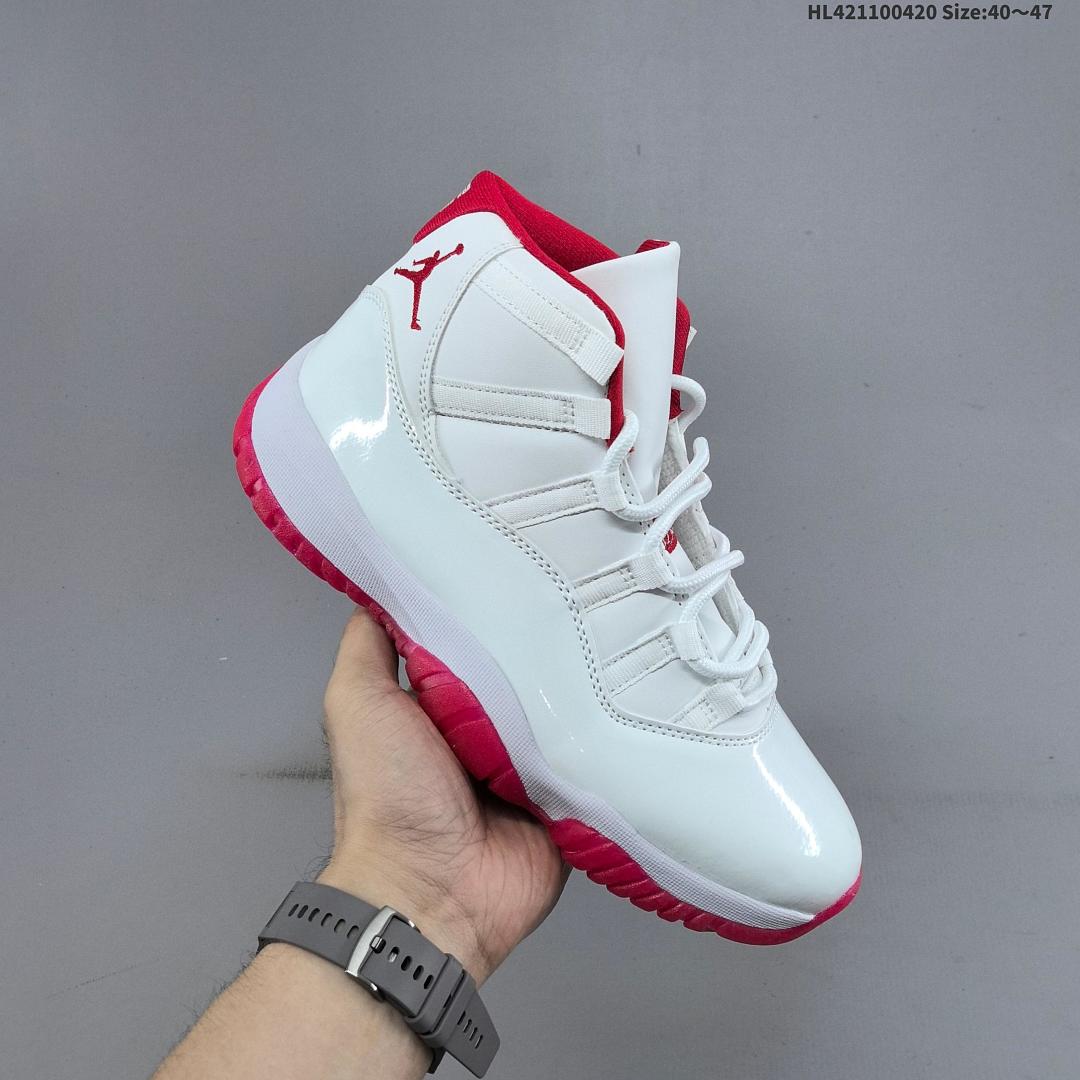 Air Jordan 11AJ11 11 852625 616 HL421100420 Size 47 - foto 3