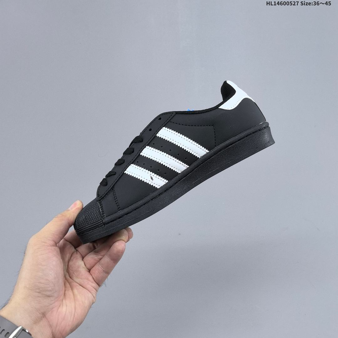 Adidas Originals Superstar EG4958 HL14600527 Size 45 - foto 7