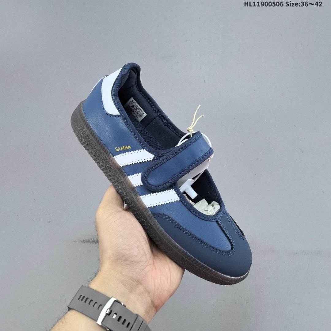 Adidas Samba Jane lD Size 42 - foto 5