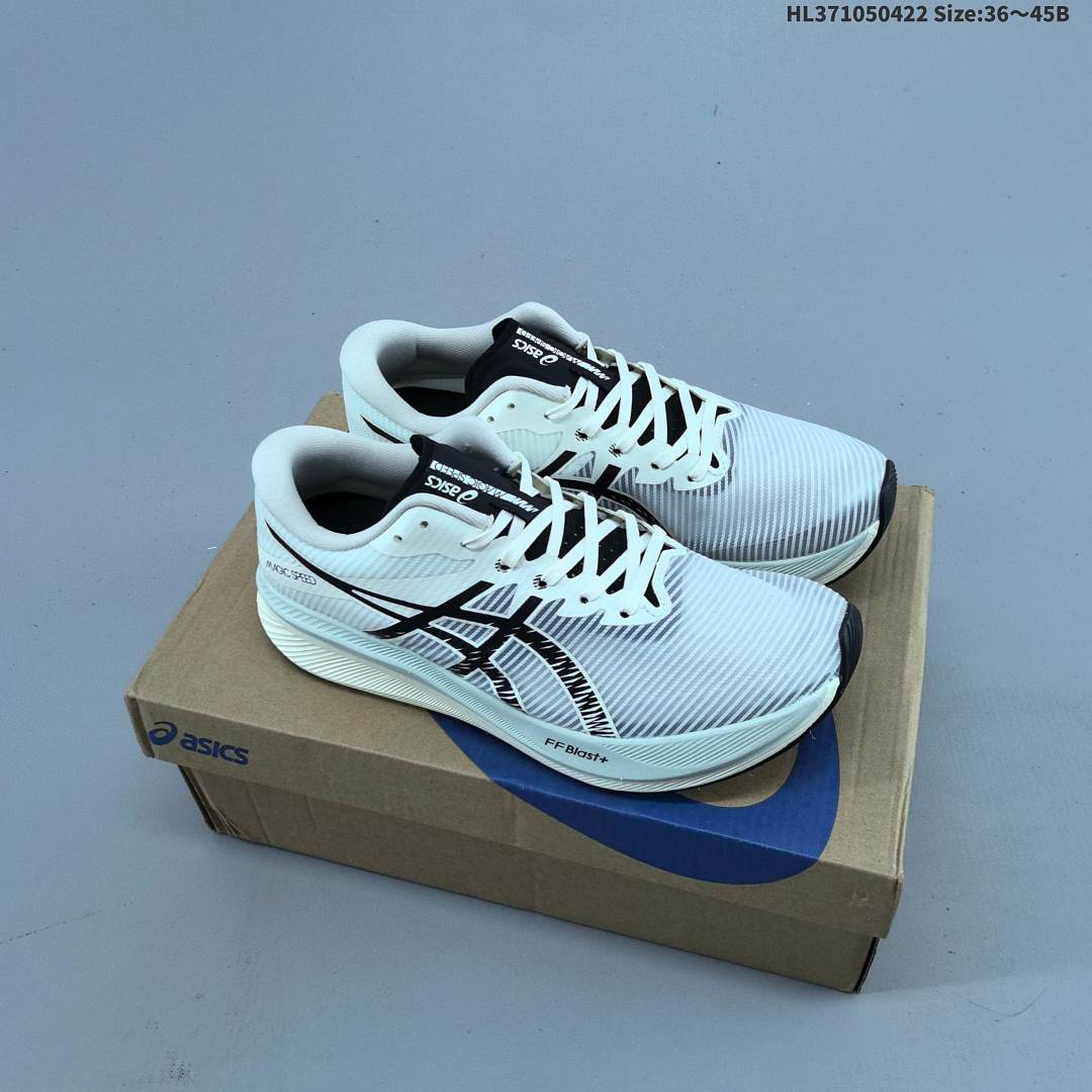 Asics MAGIC SPEED 3 T-GEL
