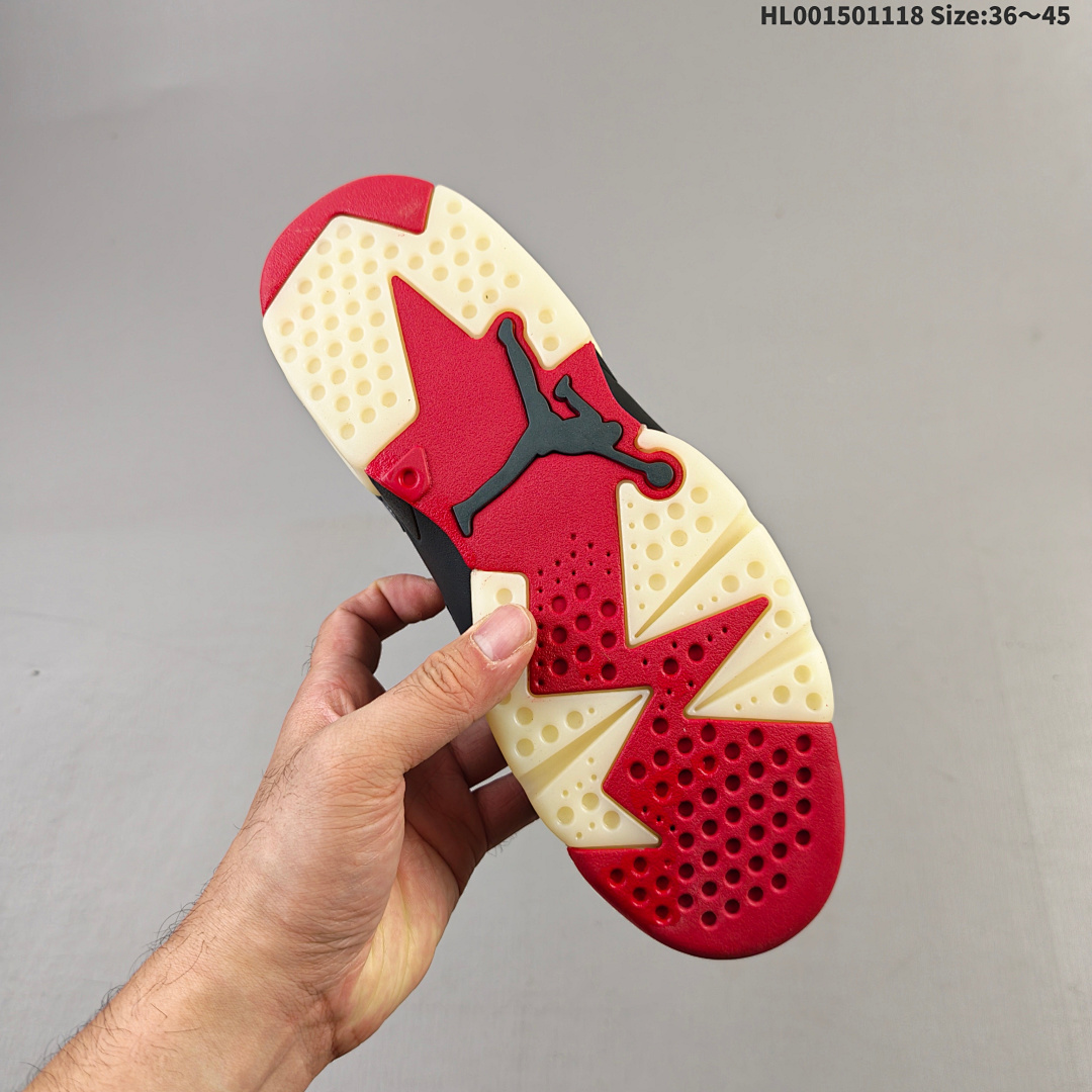 A Air Jordan MVP 678 AJ678 678 aj678 678 Jordan MVP678 Jumpman - foto 5