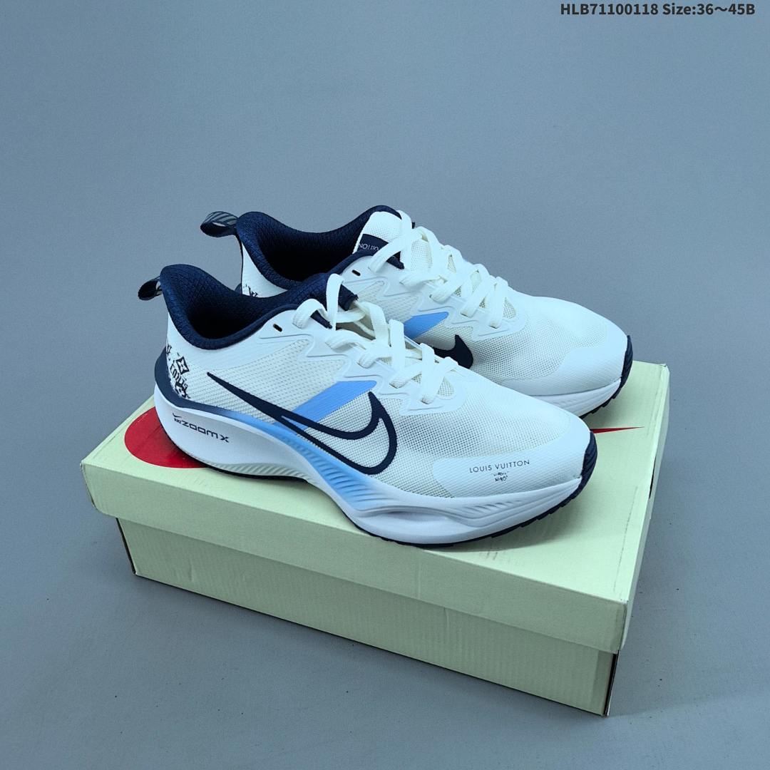 NIKE 2025 - Plus Zoomx - Plus ZoomX - foto 3