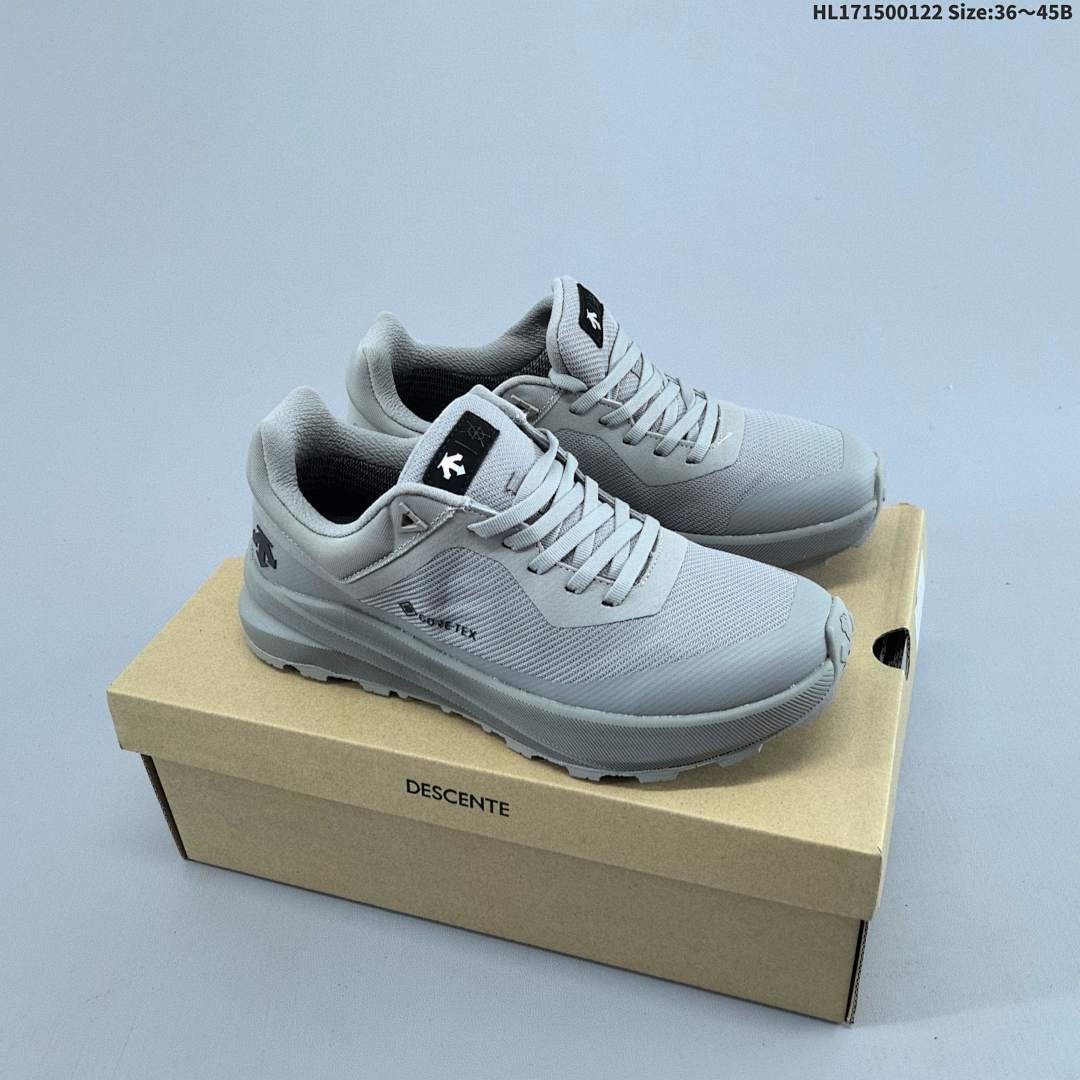 DESCENTE DUALIS WP GORE-TEX