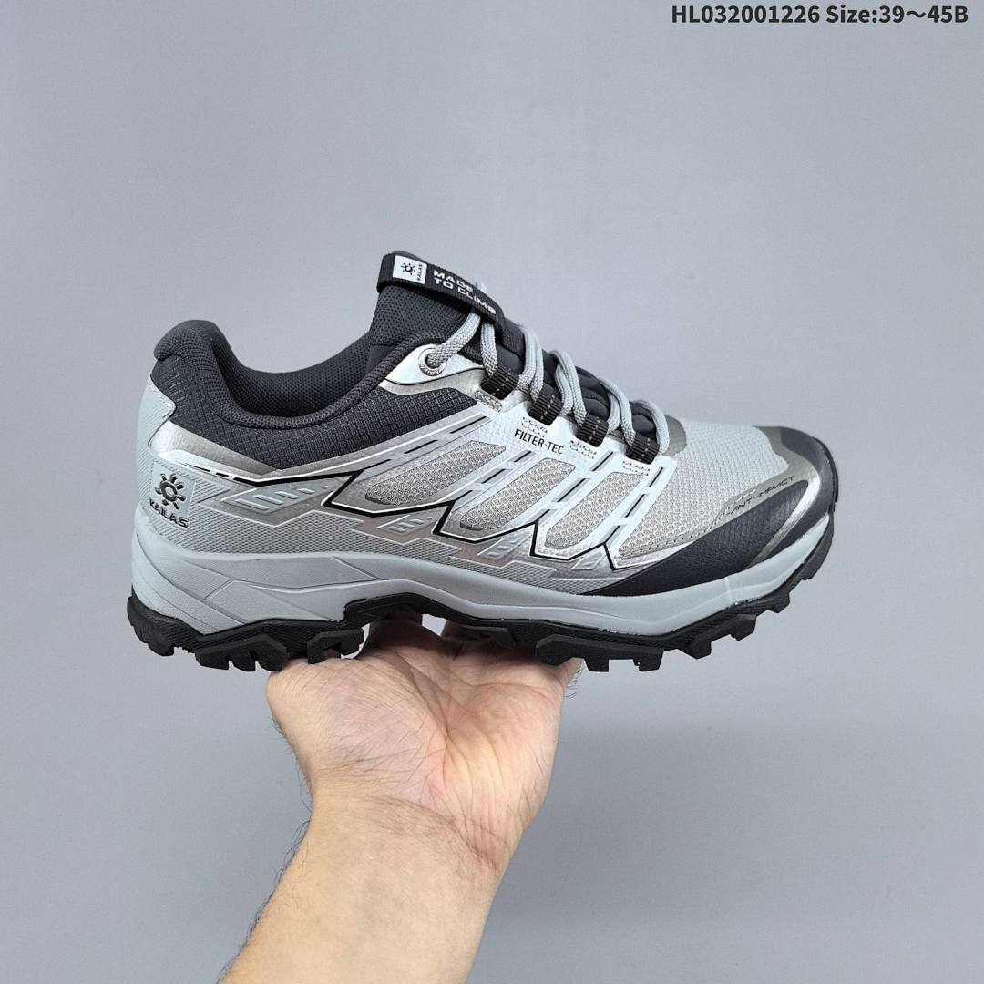 KAILAS GTX Vibram - foto 6