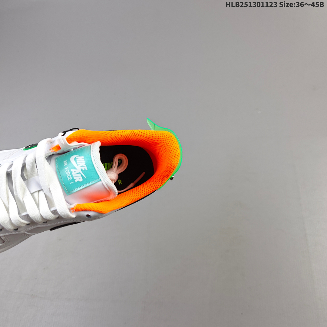 Nike Air Force 1 Low Force 1 - foto 3