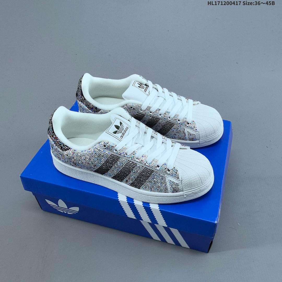 Adidas Originals Superstar - foto 53
