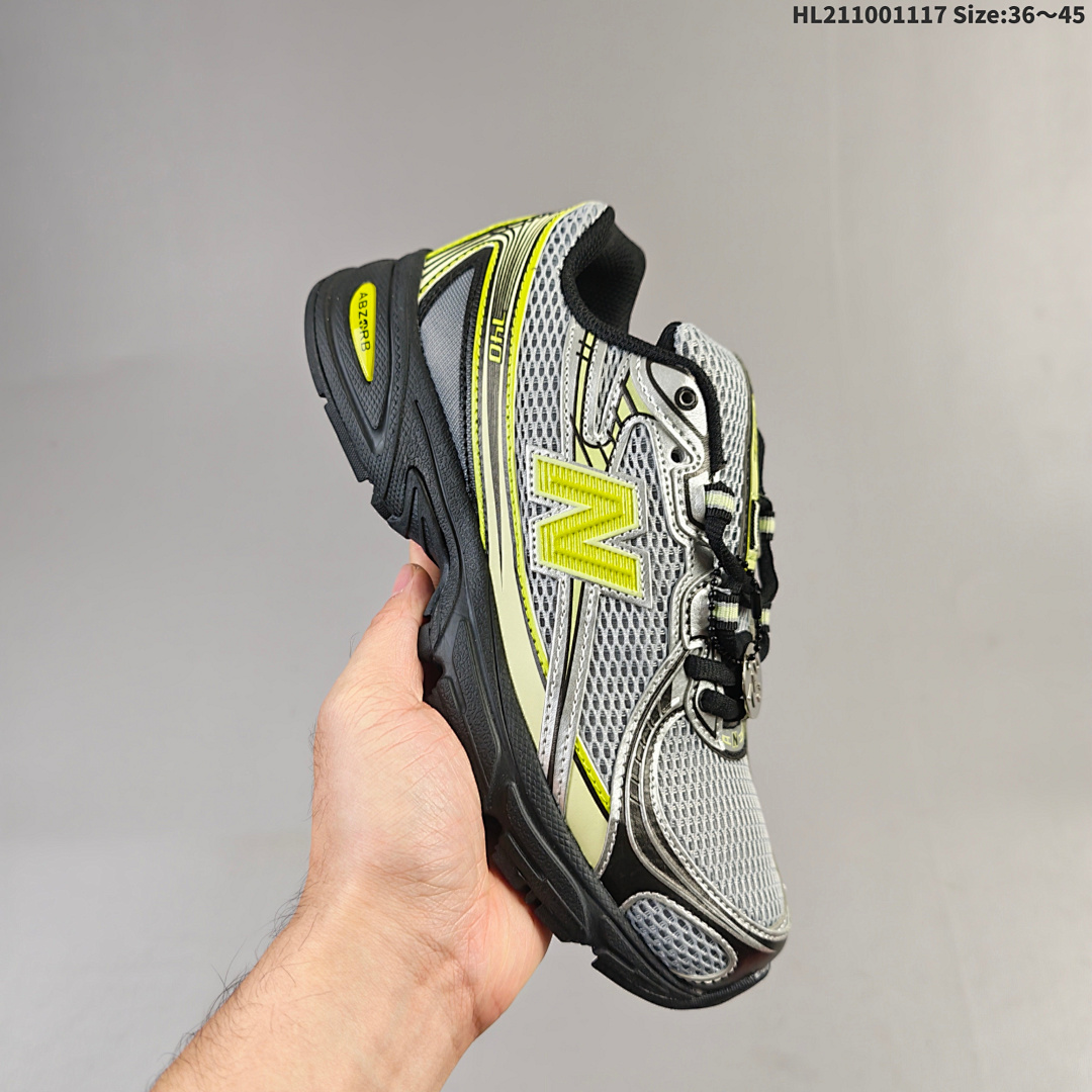 New Balance 740 - foto 2
