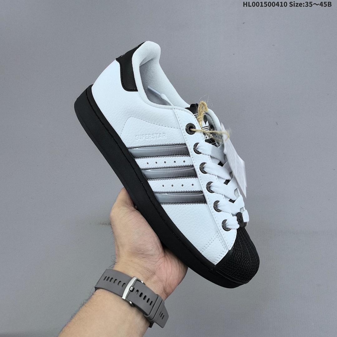 Adidas Original Superstar 2 2 - foto 5