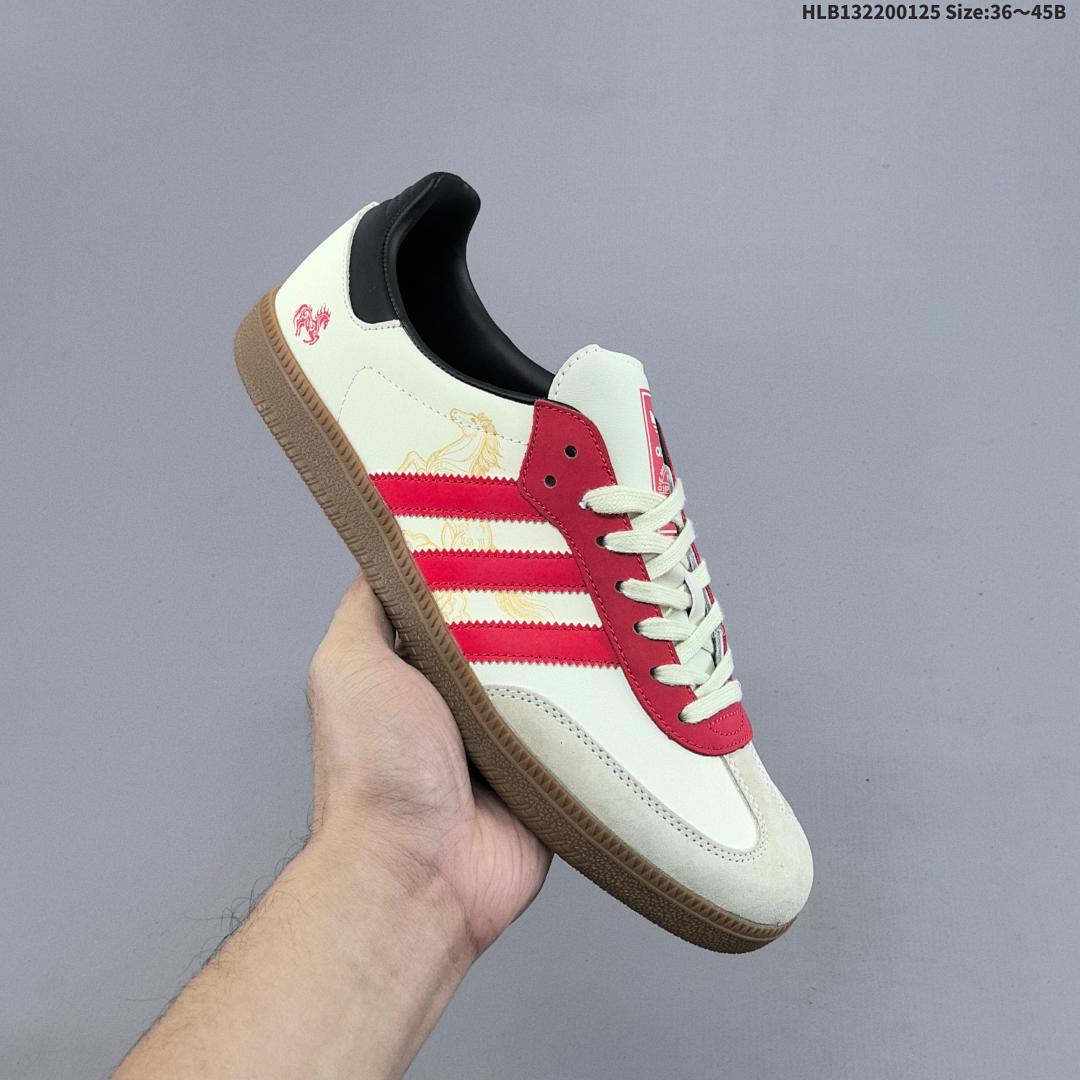 ❗️ Adidas Originals Samba Vegan OG “ - foto 6