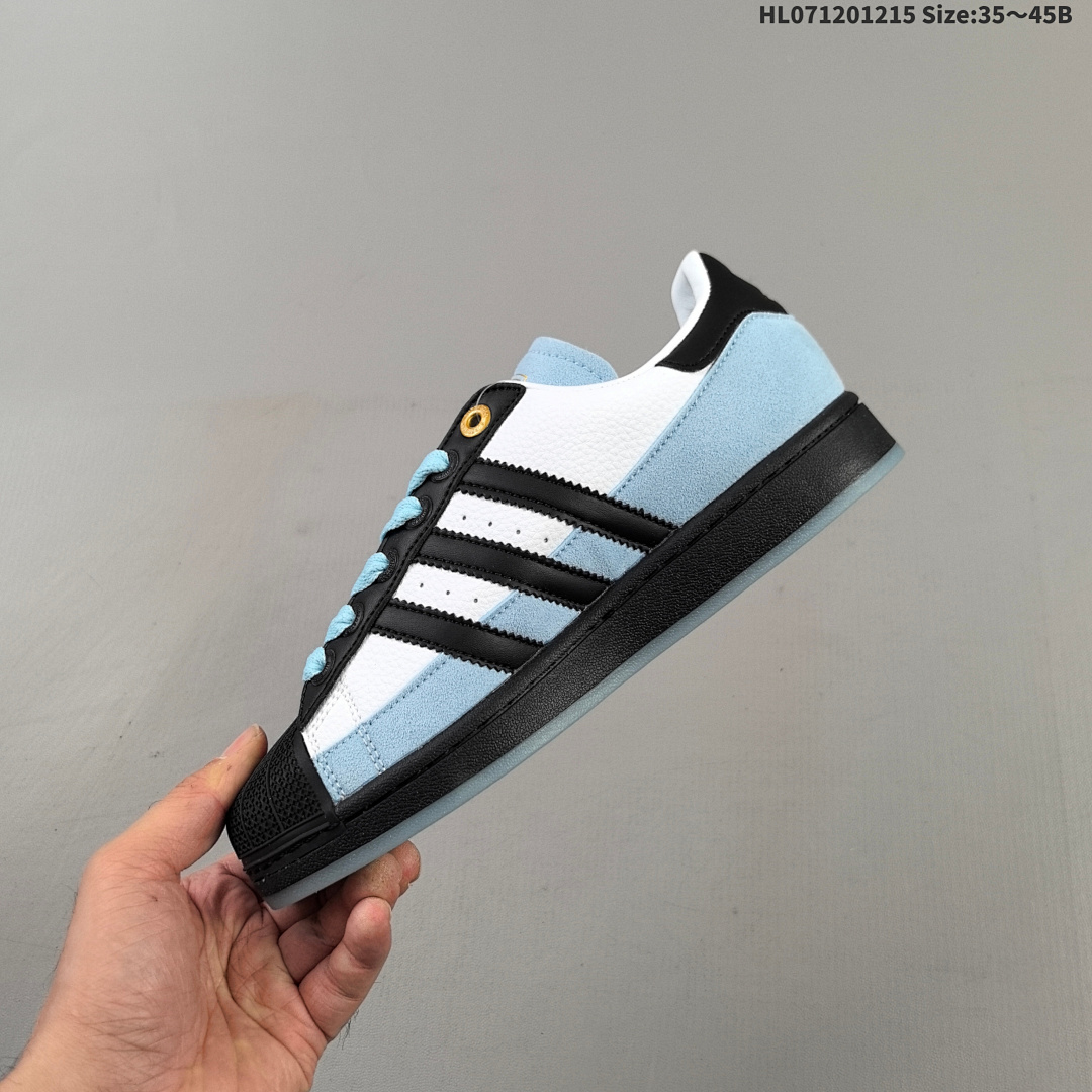 Adidas Originals Superstar .5 - foto 7