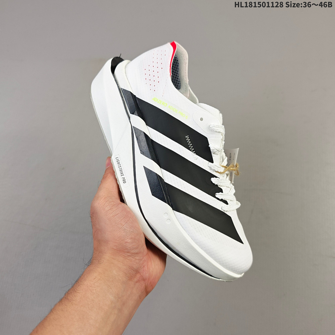 Adidas Adizero Adios 5 M Flywire Zoom - foto 8
