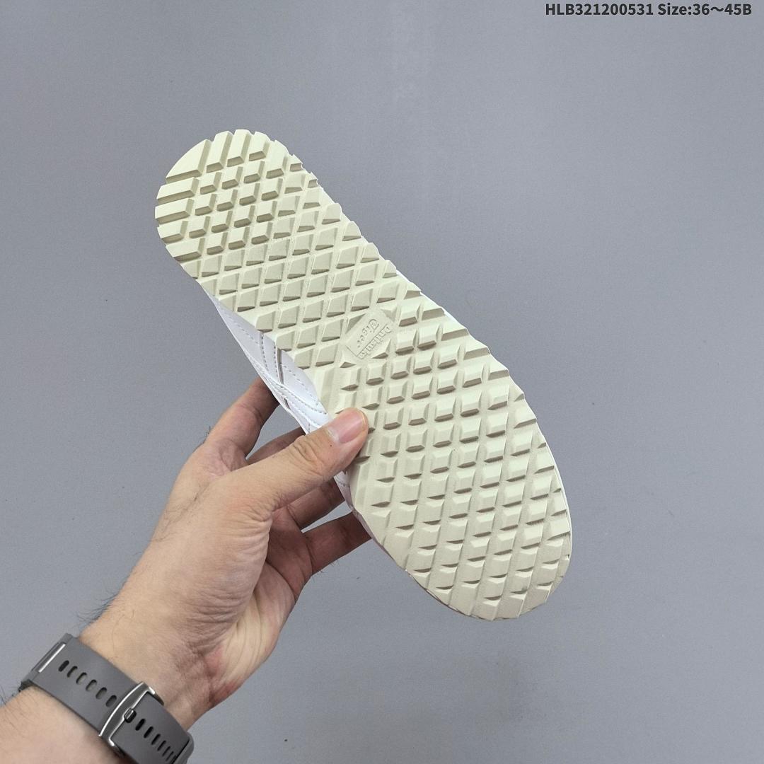 Onitsuka Tiger MEXICO 66 GOLF LOGO - foto 7