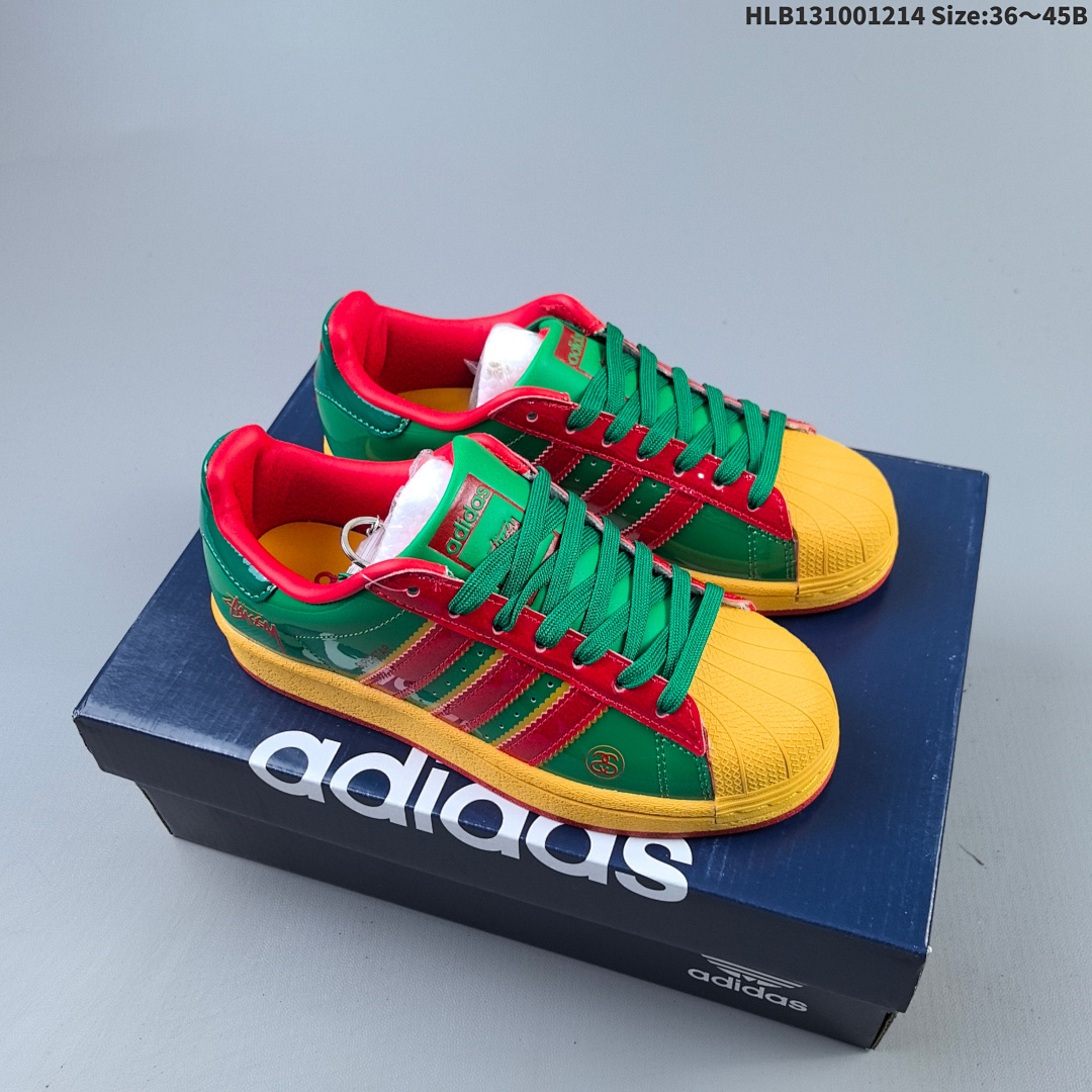 adidas Superstar Adidas “SUPREME”