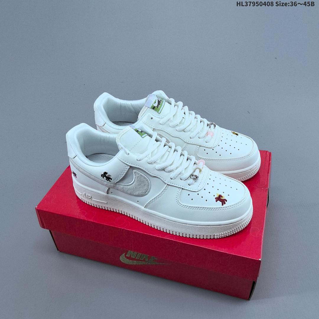 Nike Air Force 1’07 Force 1