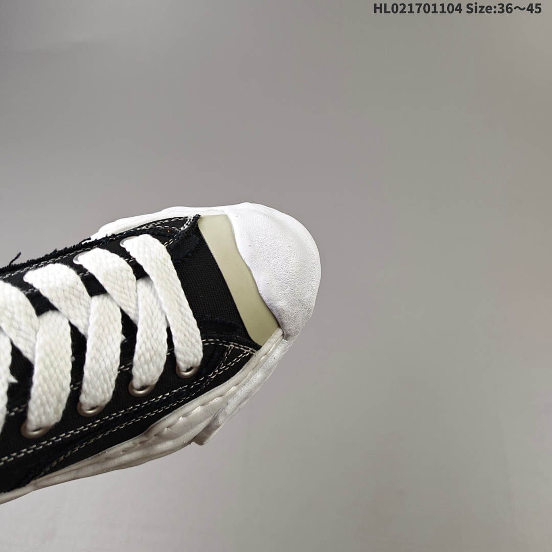 MMY Blakey AMIRI MMY/Maison MIHARA YASUHIRO Original S - foto 4