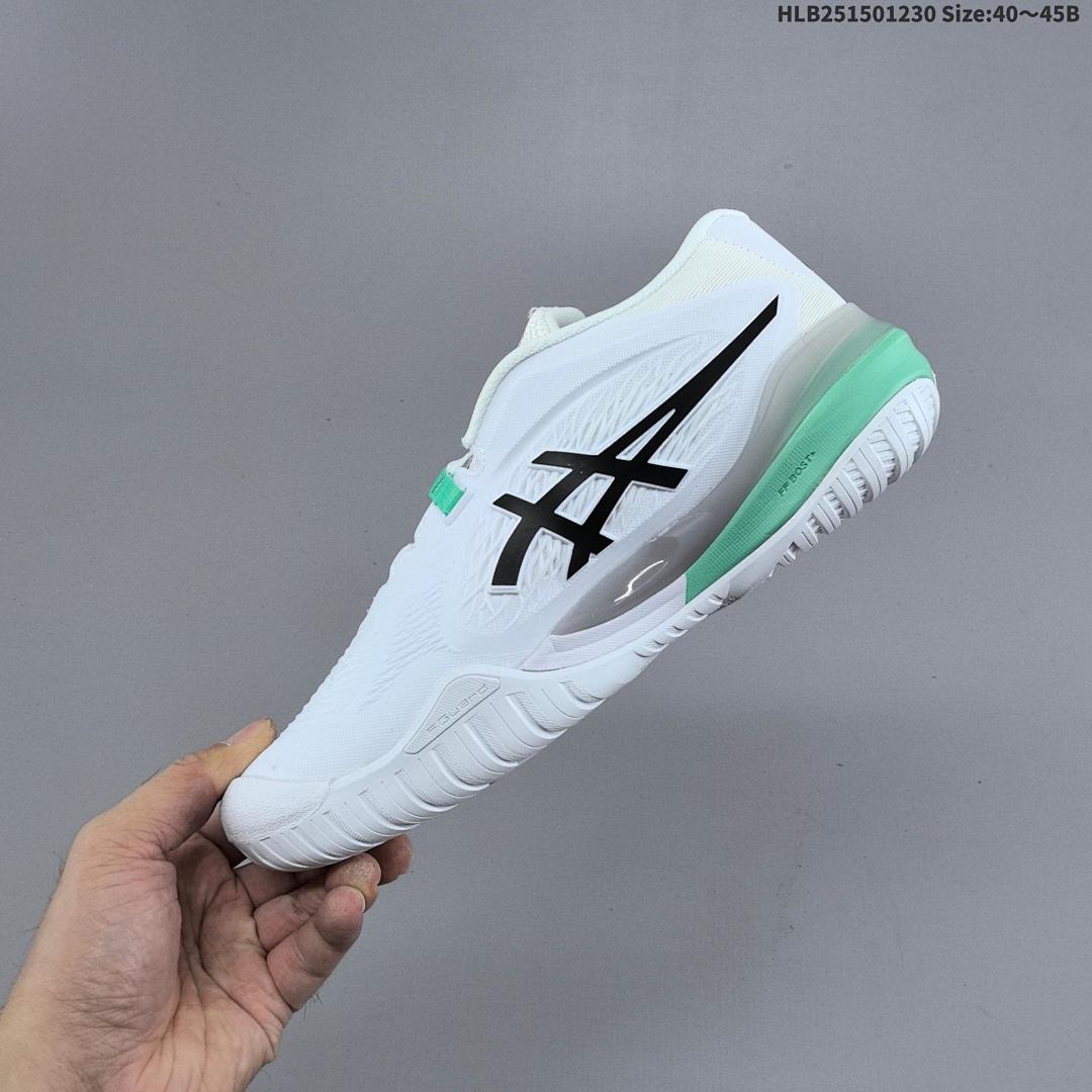 ASICS GEL-RESOLUTION X - foto 3