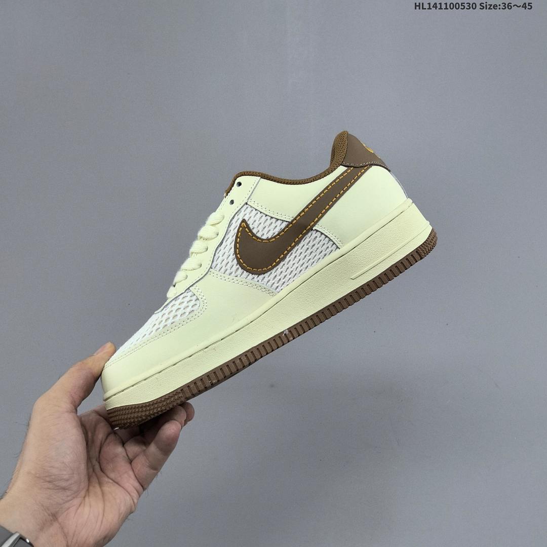 Nike Air Force 1’07 Force 1 - foto 4
