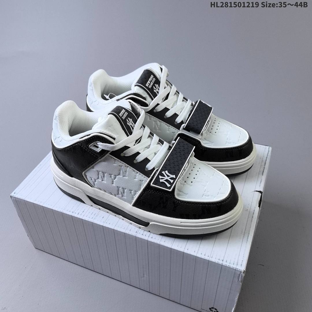 MLB Chunky Liner MID - foto 6