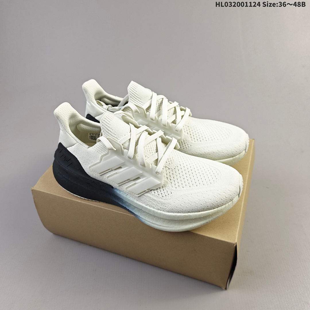 Y-3 Adidas Ultraboost 5 Boost Stretchweb - foto 3