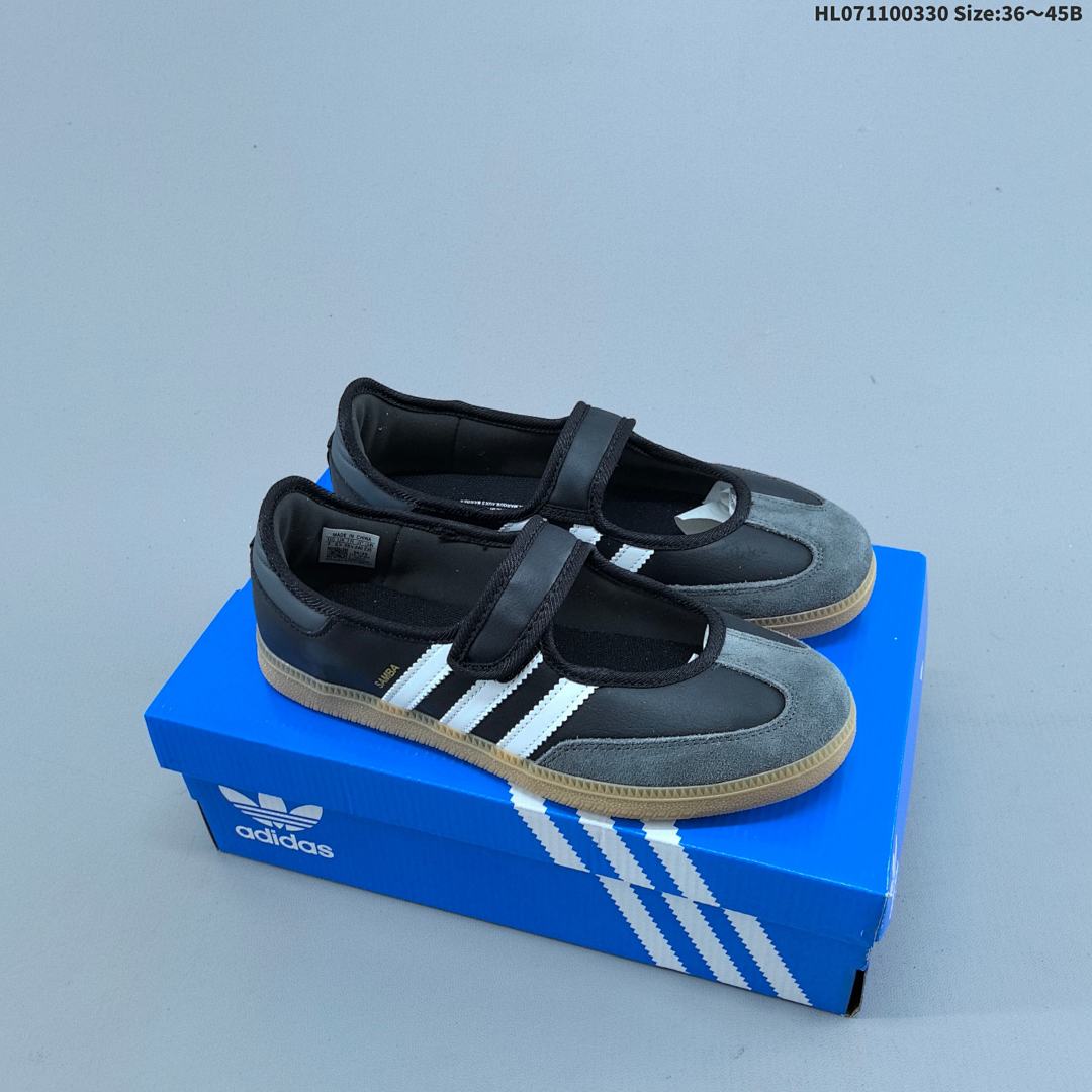 AD Original Samba OG JR1402 3 - foto 7