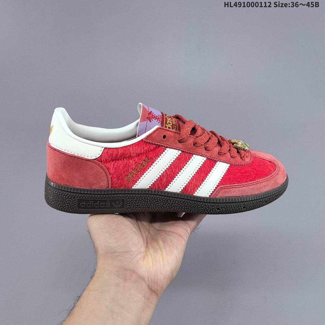 adidas originals HANDBALL SPEZIAL CNY - foto 9