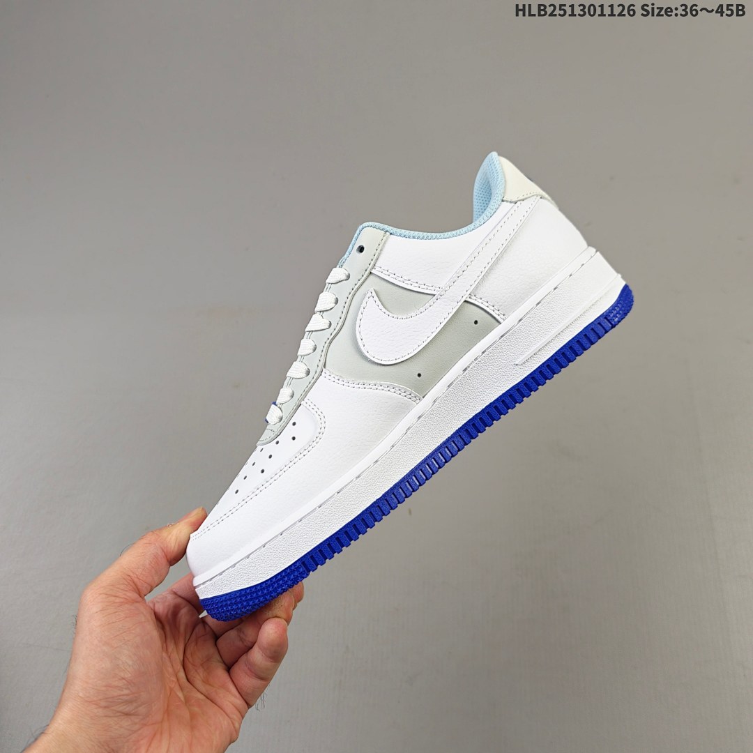 Nike Air Force 1 Low Force 1 - foto 3