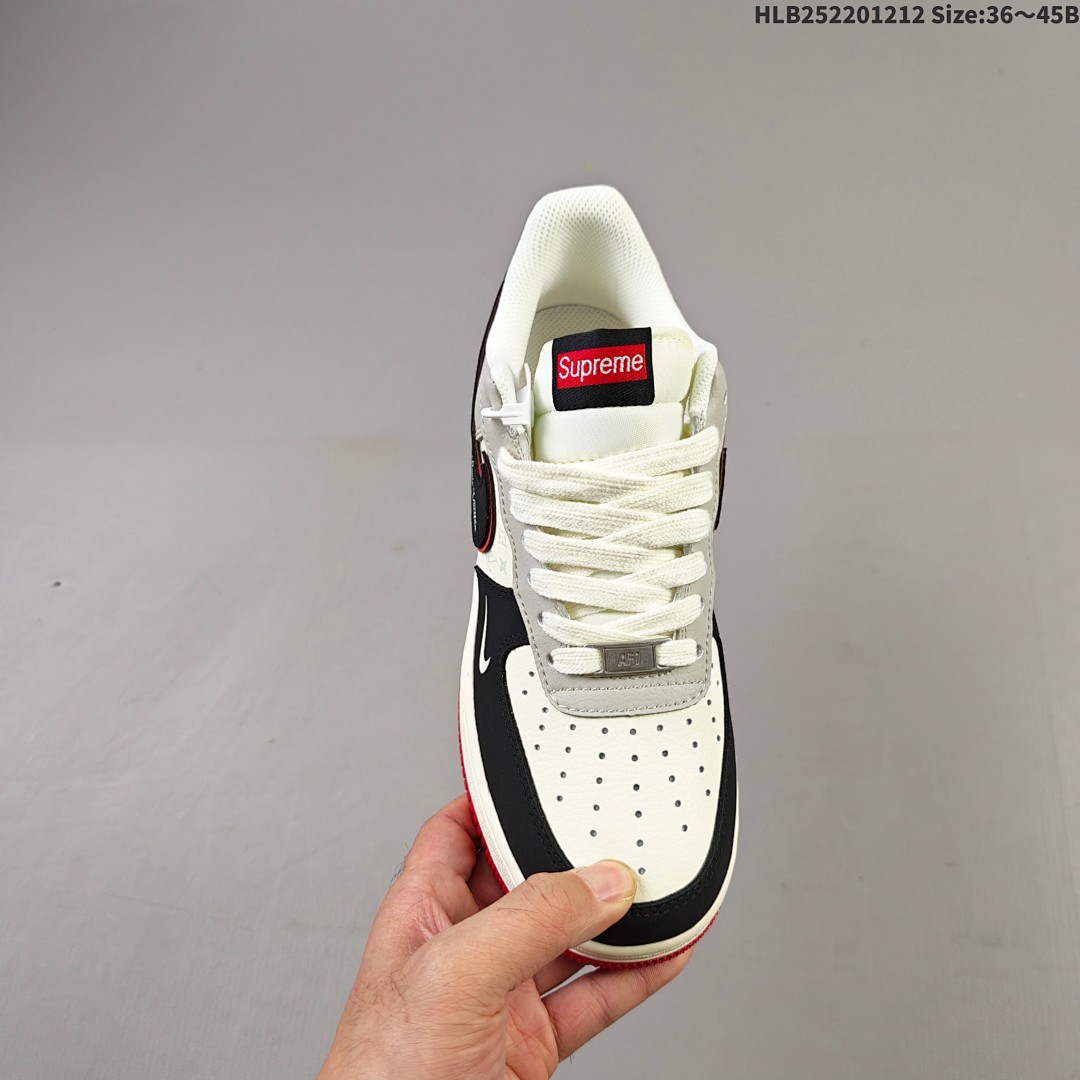 NIKE AIR FORCE 1‘07 LV8 -629 - foto 6