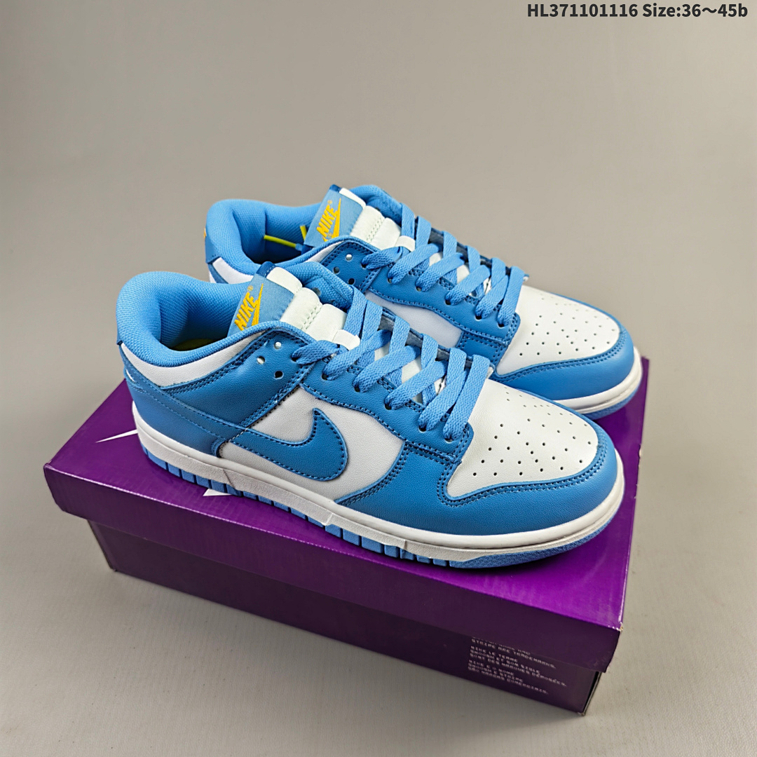 NIKE DUNK LOW ZoomAir sb - foto 6