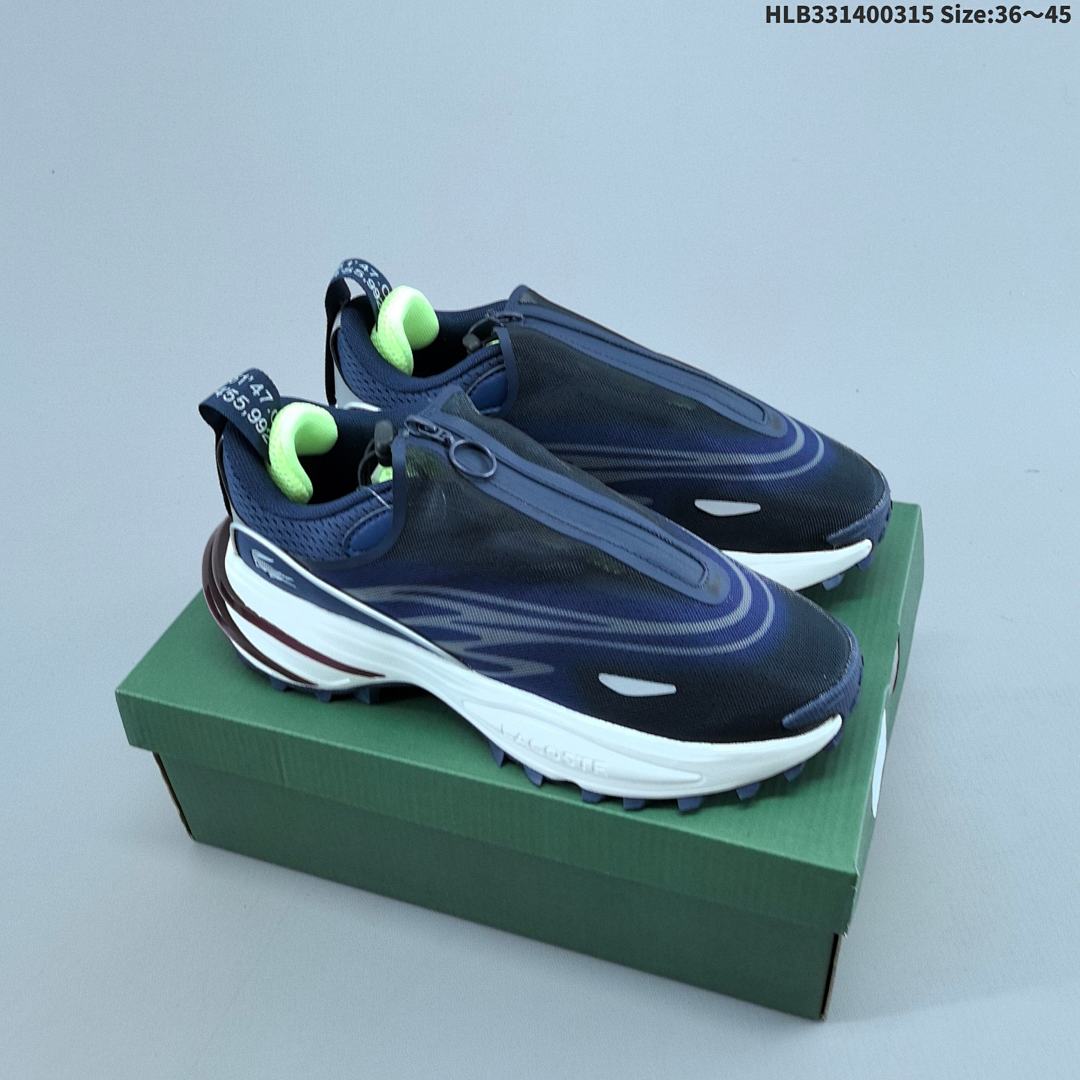 LACOSTE SPINOR - foto 3