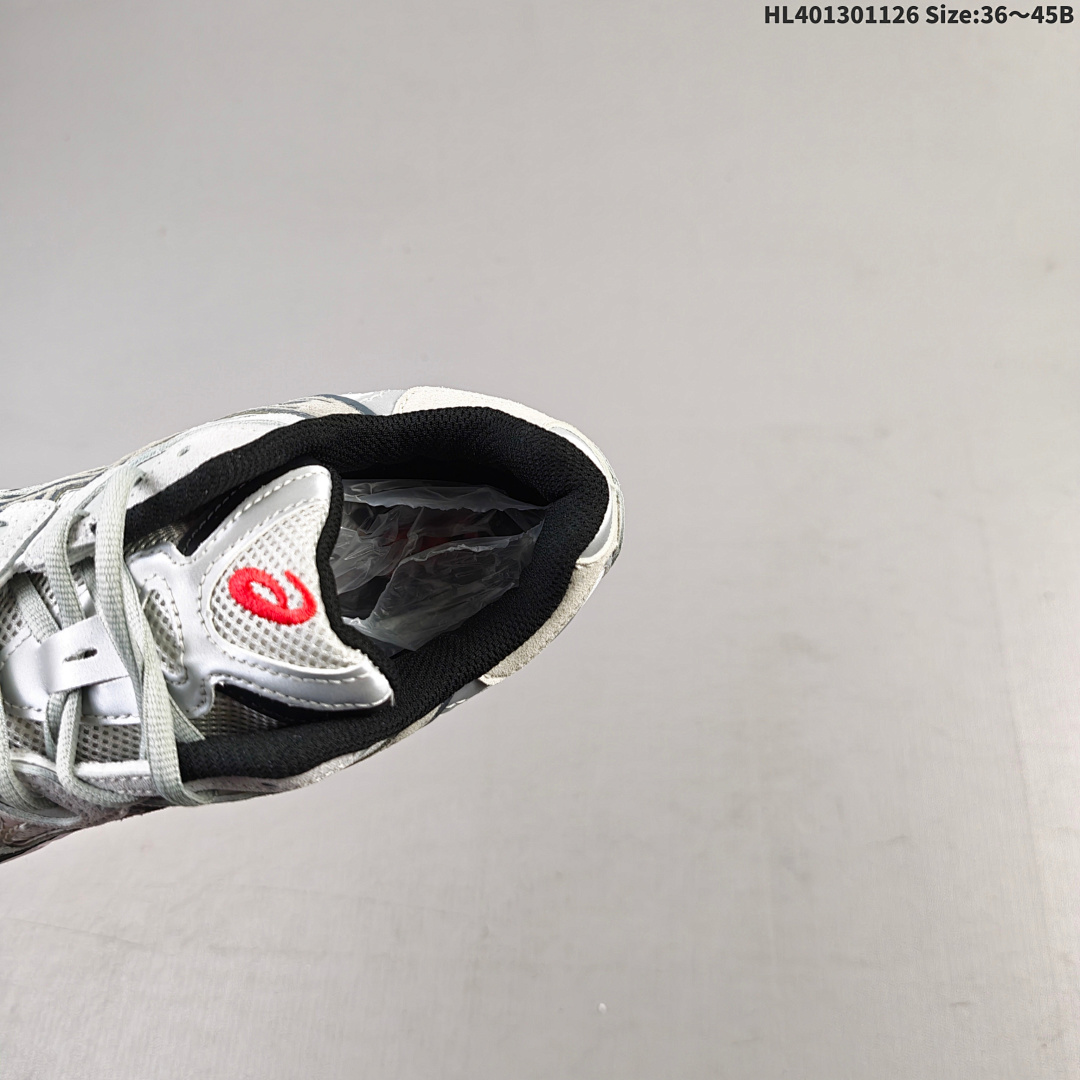 ASICS GEL-NYC AHAR+ - foto 3