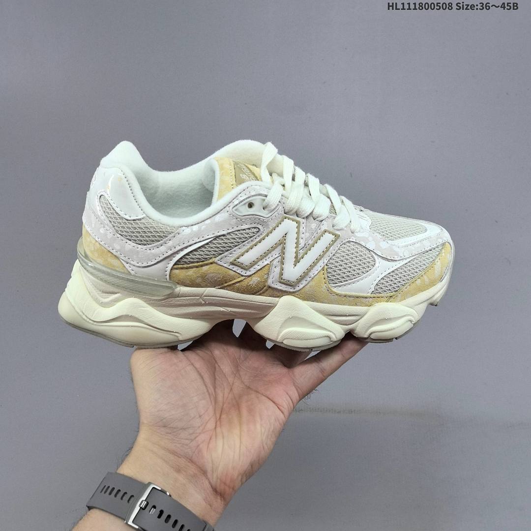 New Balance 9060 ABZORB - foto 2