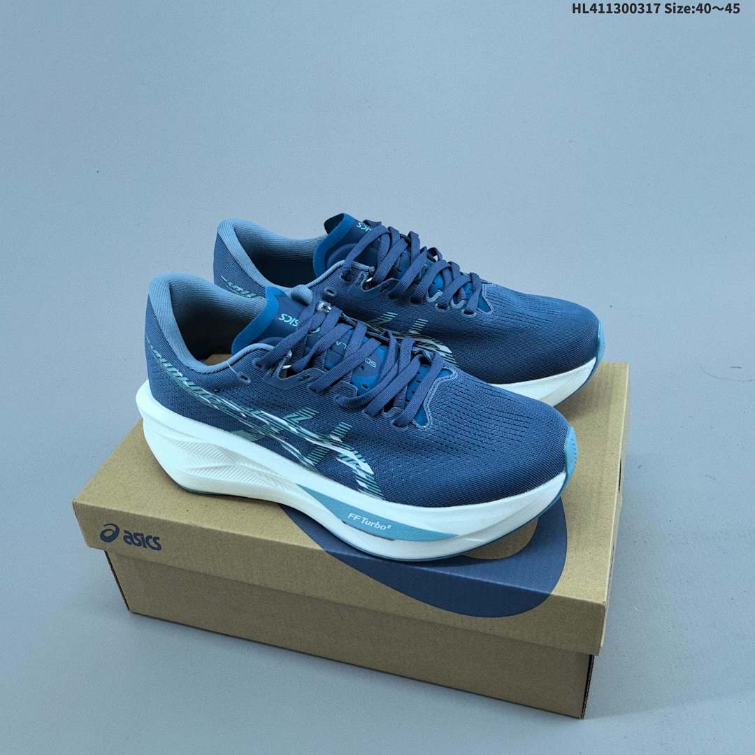 ASICS 2025 SONICBLAST ASICS Sonicblast 2025 FF - foto 3