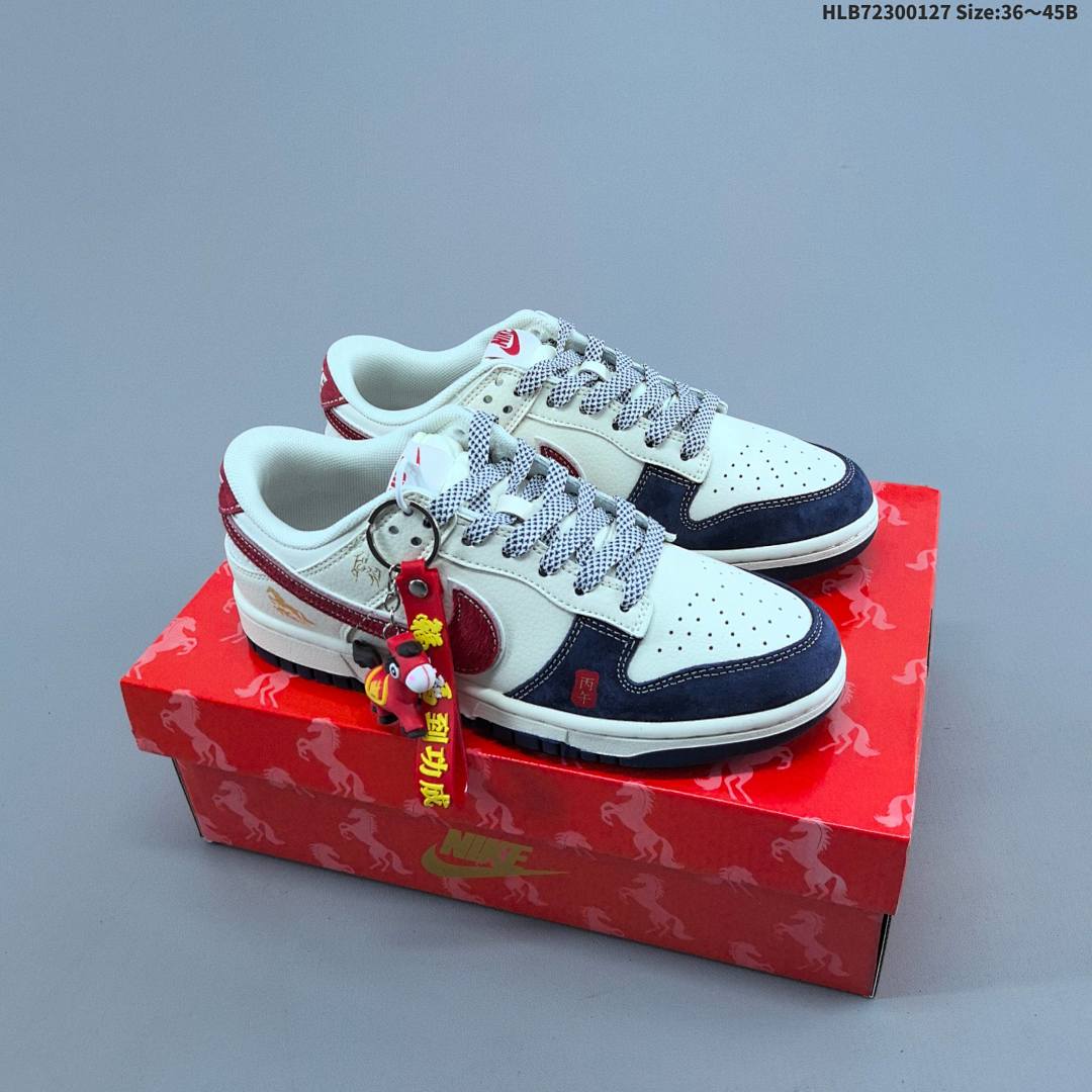 NIKE DUNK SB LOW Dunk SB Dunk Dunk Dunk SB - foto 3