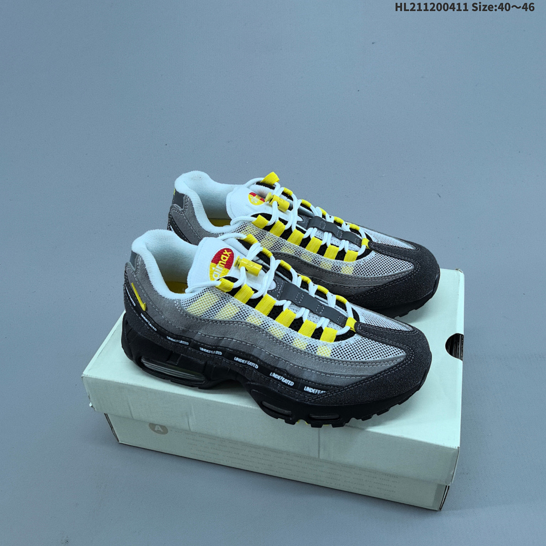 NIKE AIR MAX 95 SP GEO Air Max 95 · Nike Air Max 95