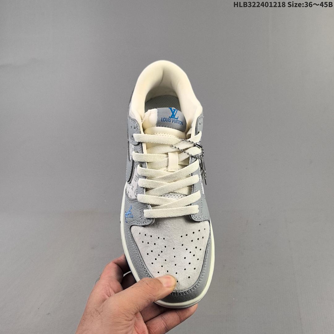Nike Dunk Low Retro ‘DIY ’ - foto 6