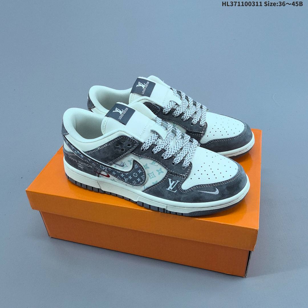 NIKE DUNK LOW ZoomAir sb - foto 16