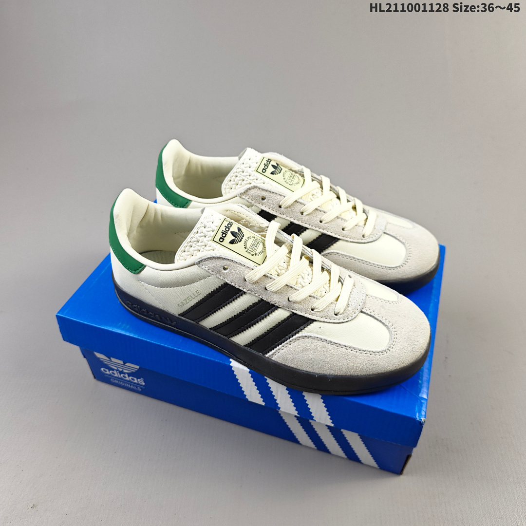 Adidas originals Gazelle Indoor 1960 “GAZELLE” “ - foto 15